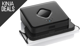 Illustration for article titled Minimal Laptop Stand, Cheaper Treadmill Desks, and More Deals